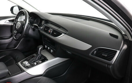 Audi A6, 2015 год, 2 197 000 рублей, 10 фотография