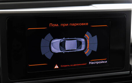 Audi A6, 2015 год, 2 197 000 рублей, 13 фотография