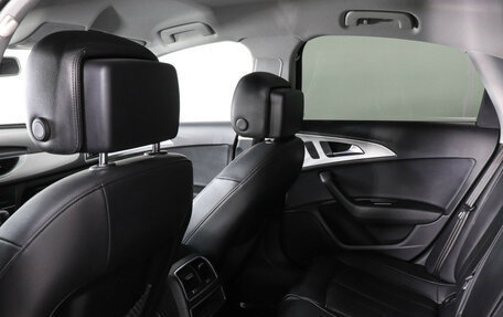 Audi A6, 2015 год, 2 197 000 рублей, 12 фотография