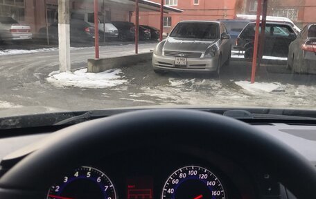 Nissan Skyline, 2001 год, 590 000 рублей, 8 фотография