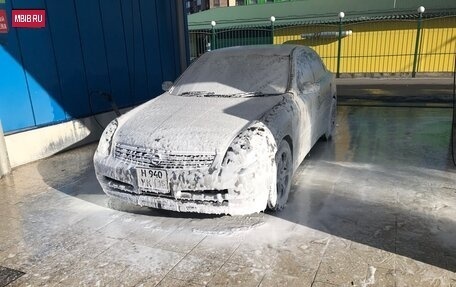 Nissan Skyline, 2001 год, 590 000 рублей, 5 фотография