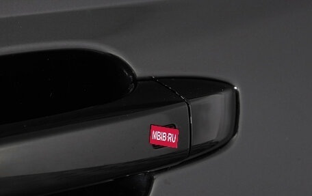 Audi A6, 2015 год, 2 197 000 рублей, 15 фотография