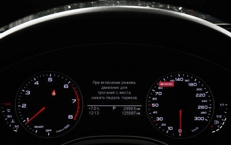 Audi A6, 2015 год, 2 197 000 рублей, 11 фотография