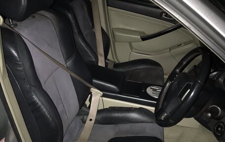 Nissan Skyline, 2001 год, 590 000 рублей, 10 фотография