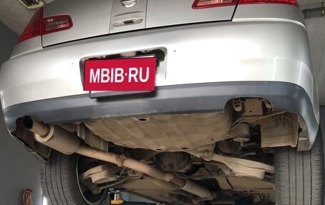 Nissan Skyline, 2001 год, 590 000 рублей, 9 фотография