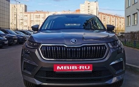 Skoda Kodiaq I, 2023 год, 4 390 000 рублей, 2 фотография