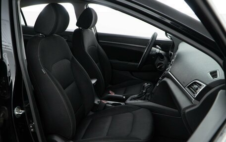 Hyundai Elantra VI рестайлинг, 2017 год, 1 600 050 рублей, 8 фотография