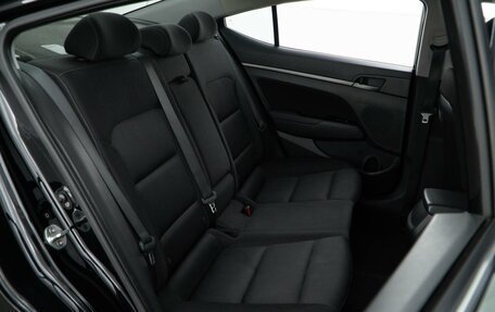 Hyundai Elantra VI рестайлинг, 2017 год, 1 600 050 рублей, 7 фотография