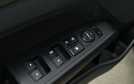 Hyundai Elantra VI рестайлинг, 2017 год, 1 600 050 рублей, 14 фотография