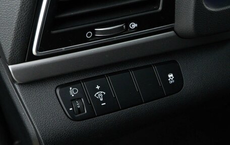 Hyundai Elantra VI рестайлинг, 2017 год, 1 600 050 рублей, 15 фотография