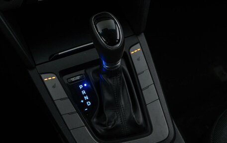 Hyundai Elantra VI рестайлинг, 2017 год, 1 600 050 рублей, 16 фотография