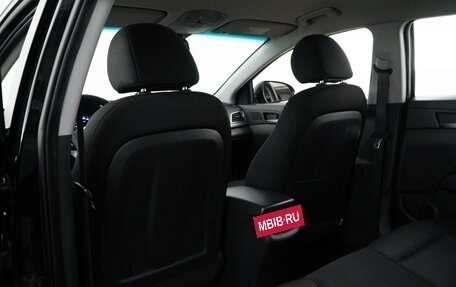 Hyundai Elantra VI рестайлинг, 2017 год, 1 600 050 рублей, 11 фотография