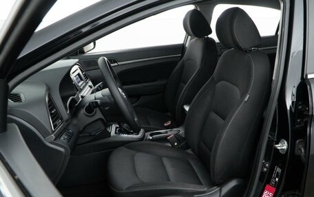 Hyundai Elantra VI рестайлинг, 2017 год, 1 600 050 рублей, 10 фотография