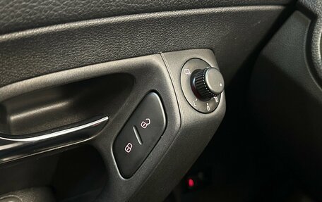 Volkswagen Polo VI (EU Market), 2017 год, 1 230 000 рублей, 9 фотография