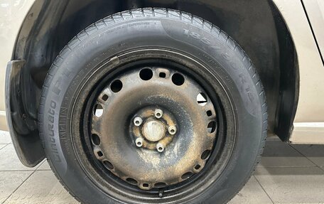 Volkswagen Polo VI (EU Market), 2017 год, 1 230 000 рублей, 15 фотография