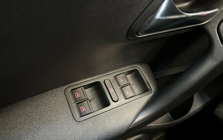 Volkswagen Polo VI (EU Market), 2017 год, 1 230 000 рублей, 10 фотография