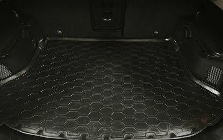 Nissan X-Trail, 2017 год, 2 250 000 рублей, 12 фотография