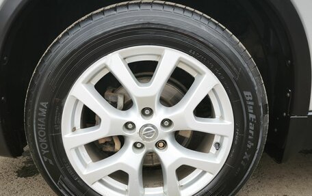 Nissan X-Trail, 2017 год, 2 250 000 рублей, 10 фотография