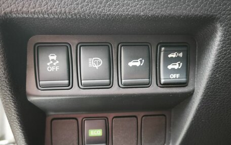 Nissan X-Trail, 2017 год, 2 250 000 рублей, 19 фотография