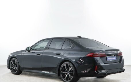 BMW 5 серия, 2023 год, 7 494 434 рублей, 2 фотография