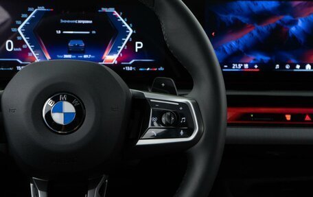 BMW 5 серия, 2023 год, 7 494 434 рублей, 13 фотография