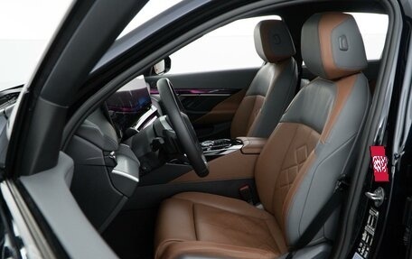 BMW 5 серия, 2023 год, 7 494 434 рублей, 10 фотография