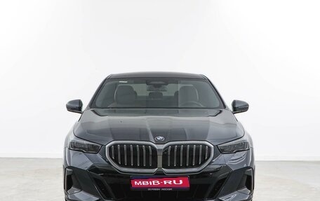 BMW 5 серия, 2023 год, 7 494 434 рублей, 3 фотография