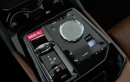 BMW 5 серия, 2023 год, 7 494 434 рублей, 16 фотография