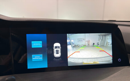 Changan CS35 Plus, 2024 год, 1 980 000 рублей, 11 фотография