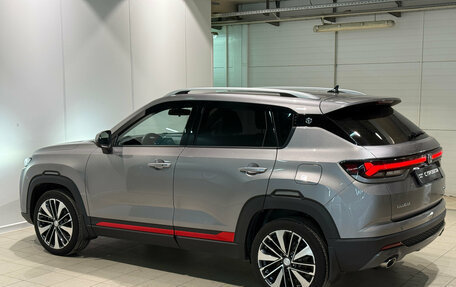 Changan CS35 Plus, 2024 год, 1 980 000 рублей, 7 фотография