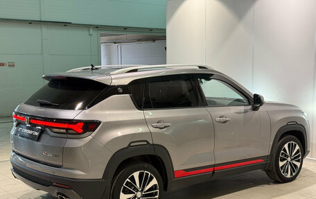 Changan CS35 Plus, 2024 год, 1 980 000 рублей, 5 фотография