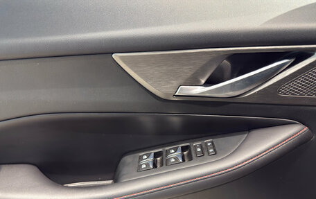 Changan CS35 Plus, 2024 год, 1 980 000 рублей, 9 фотография