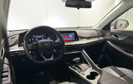 Changan CS35 Plus, 2024 год, 1 980 000 рублей, 8 фотография