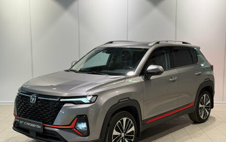 Changan CS35 Plus, 2024 год, 1 980 000 рублей, 1 фотография