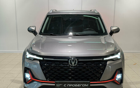 Changan CS35 Plus, 2024 год, 1 980 000 рублей, 3 фотография