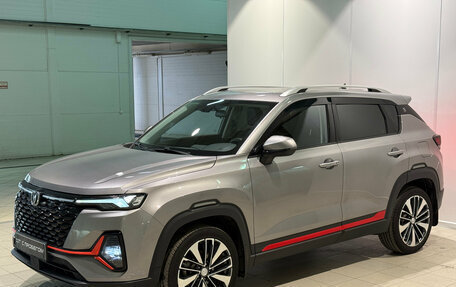 Changan CS35 Plus, 2024 год, 1 980 000 рублей, 2 фотография