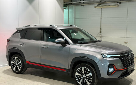 Changan CS35 Plus, 2024 год, 1 980 000 рублей, 4 фотография