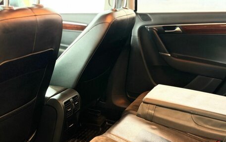 Volkswagen Passat B7, 2013 год, 919 000 рублей, 8 фотография