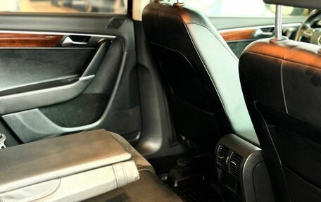 Volkswagen Passat B7, 2013 год, 919 000 рублей, 12 фотография