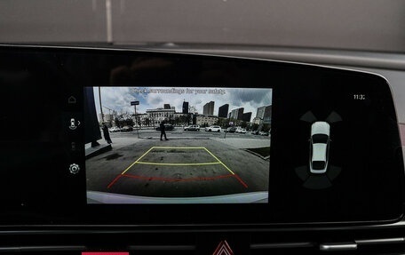 Hyundai Elantra, 2024 год, 2 220 000 рублей, 14 фотография