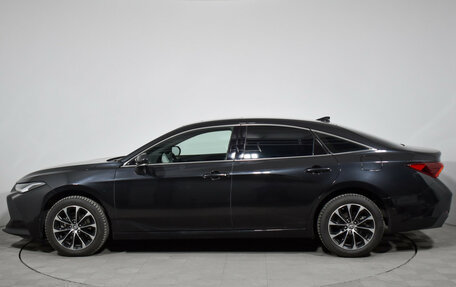 Toyota Avalon, 2022 год, 3 190 000 рублей, 8 фотография