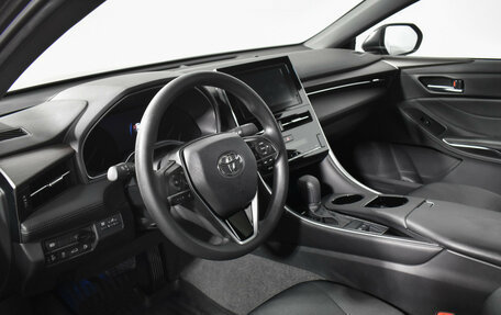 Toyota Avalon, 2022 год, 3 190 000 рублей, 9 фотография