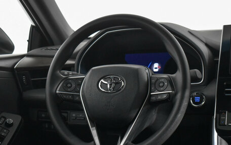 Toyota Avalon, 2022 год, 3 190 000 рублей, 14 фотография