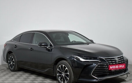 Toyota Avalon, 2022 год, 3 190 000 рублей, 3 фотография