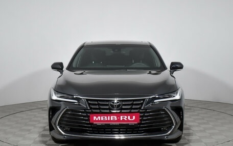 Toyota Avalon, 2022 год, 3 190 000 рублей, 2 фотография