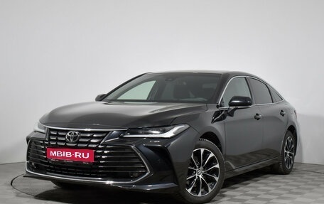 Toyota Avalon, 2022 год, 3 190 000 рублей, 1 фотография