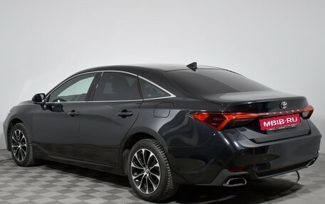 Toyota Avalon, 2022 год, 3 190 000 рублей, 7 фотография