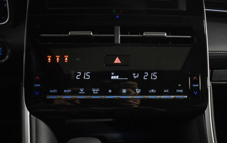 Toyota Avalon, 2022 год, 3 190 000 рублей, 16 фотография