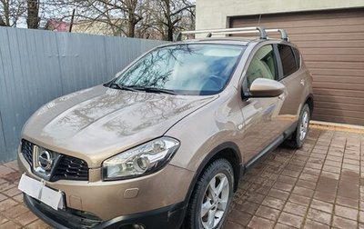 Nissan Qashqai, 2011 год, 1 350 000 рублей, 1 фотография