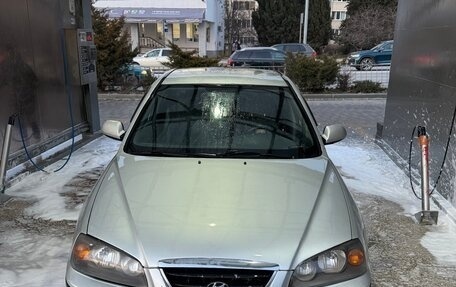 Hyundai Elantra III, 2004 год, 360 000 рублей, 1 фотография